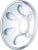 PHILIPS AVENT muszle laktacyjne ochronne "O