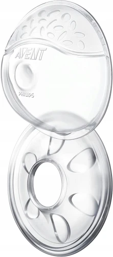 PHILIPS AVENT muszle laktacyjne ochronne "O
