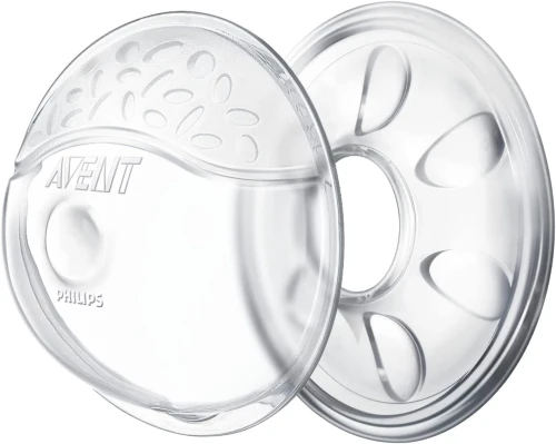 PHILIPS AVENT muszle laktacyjne ochronne "O