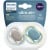 PHILIPS AVENT Ultra Air smoczki x 2 18msc+ "N