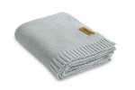 SENSILLO BamboSoft koc bambusowy 80x100cm