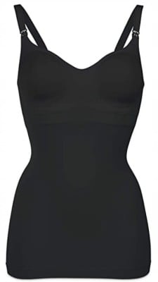 MEDELA top z biustonoszem do karmienia XL "O
