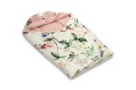 SENSILLO otulacz VELVET XL 115x115cm