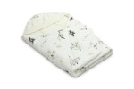 SENSILLO otulacz VELVET XL 115x115cm