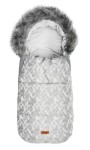 SENSILLO Olaf Śpiworek Antyalergiczny Wodoodporny 100x45cm