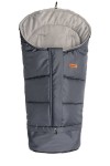 SENSILLO Śpiworek Combi 3w1 regulacja długości 100-80cm