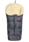 SENSILLO Śpiworek Combi 3w1 regulacja długości 100-80cm