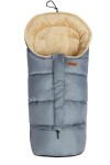 SENSILLO Śpiworek Combi 3w1 regulacja długości 100-80cm