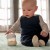 PHILIPS AVENT Natural Response zestaw 4 butelki smoczek szczotka "N