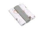 PIELUCHA MUŚLINOWA 60X80 EG-0002