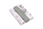 PIELUCHA MUŚLINOWA 60X80 EG-0006