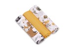 PIELUCHA MUŚLINOWA 60X80 EG-0009