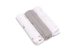 PIELUCHA MUŚLINOWA 60X80 EG-0010