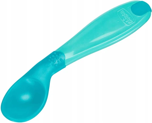 CHICCO zestaw naczyń 6msc+ 4 elementy "N