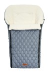 ŚPIWOREK PIKOWANY POLAR GRAPHITE