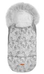 ŚPIWOREK OLAF FLAMINGI 100X45