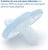 PHILIPS AVENT Soothie smoczki x 2 0-6msc "O
