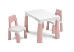 STOLIK DZIECIĘCY MONTI PINK
