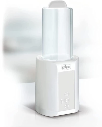 CHICCO podgrzewacz do butelek + sterylizator 2w1 "N