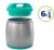 CHICCO termos ze stali 350 ml 6h "N