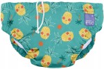 BAMBINO MIO pielucha do pływania ananasy 6-12msc