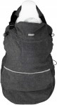 HOPPEDIZ pokrowiec na nosidełko SOFTSHELL