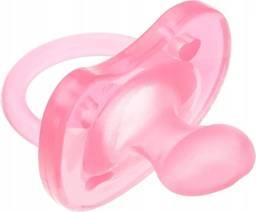 CHICCO PhysioForma SOFT smoczek x2 16-36m