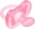 CHICCO PhysioForma SOFT smoczek x2 16-36m