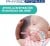 CHICCO PhysioForma SOFT smoczek x2 16-36m