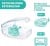 CHICCO PhysioForma SOFT smoczek x2 16-36m