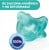 CHICCO PhysioForma SOFT smoczek x2 16-36m