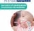 CHICCO PhysioForma DUAL SOFT smoczek x2 2-6msc