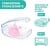CHICCO PhysioForma DUAL SOFT smoczek x2 2-6msc