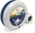 PABOBO Kid'Sleep Moon 3w1 budzik treningowy