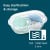 PHILIPS AVENT Ultra Start smoczki x 2 0-2msc