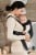 BABYBJORN MINI nosidełko ergonomiczne 3-11kg
