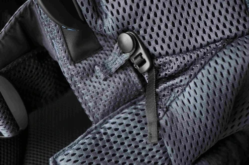 BABYBJORN Airy Mesh nosidełko ergonomiczne 3,5-12kg