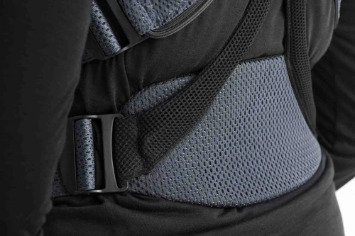 BABYBJORN Airy Mesh nosidełko ergonomiczne 3,5-12kg