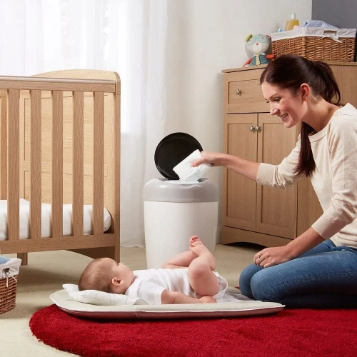 TOMMEE TIPPEE simplee sangenic kosz + wkład