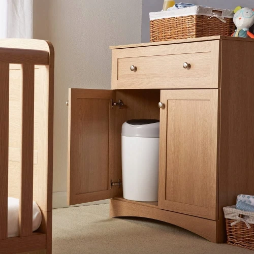 TOMMEE TIPPEE simplee sangenic kosz + wkład