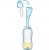NUK 2w1 szczotka do czyszczenia smoczków butelek i smoczków 28 cm
