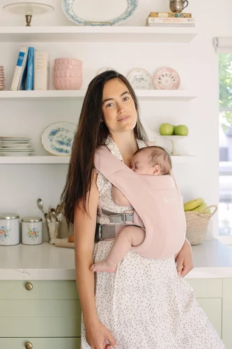 ERGOBABY EMBRACE nosidełko dla noworodków