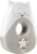 CHICCO Sweet Lights lampka nocna z melodiami i dźwiękami SOWA 13,5 x 18 cm