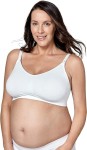 MEDELA KEEP COOL ULTRA biustonosz do karmienia + wkładki S