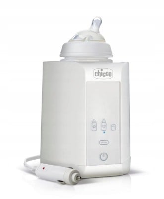 CHICCO Home Travel PODGRZEWACZ DO BUTELEK "O