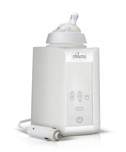 CHICCO Home Travel PODGRZEWACZ DO BUTELEK "O