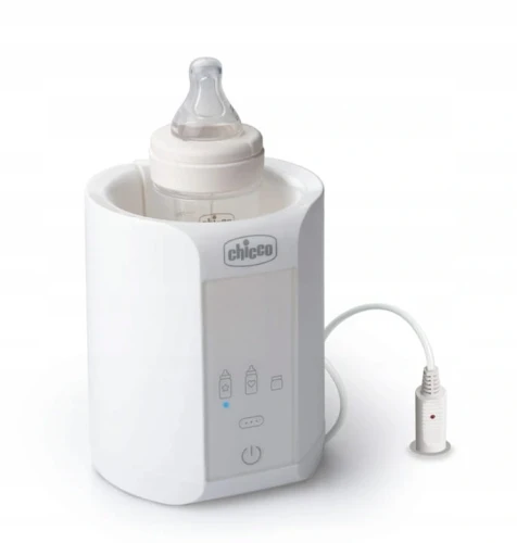 CHICCO Home Travel PODGRZEWACZ DO BUTELEK "O