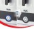 NUK Vario Express sterylizator parowy 6 minut 1 "O