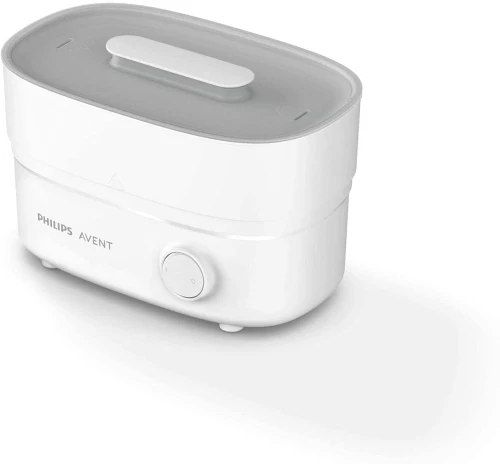 PHILIPS AVENT elektryczny sterylizator parowy SCF291/00