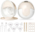 KISSBOBO HANDS-FREE podwójny laktator 4tryby BPA free
